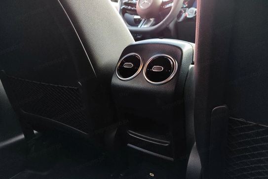 Mercedes B Klasa 220 4MATIC AMG Line