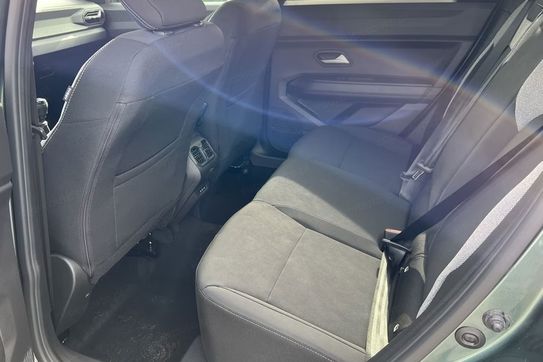 Dacia Bigster Journey 1.2 TCe mHEV