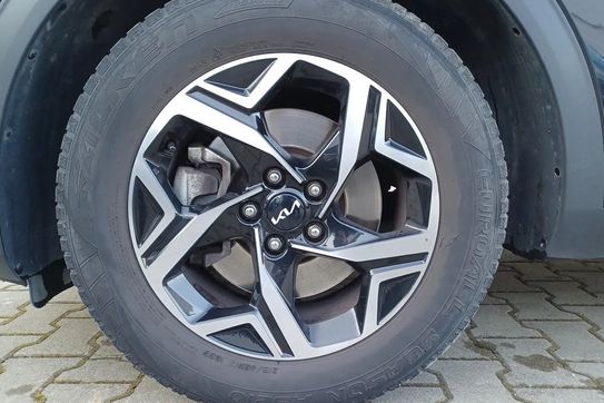 Kia Sportage 1.6 T-GDI M 2WD