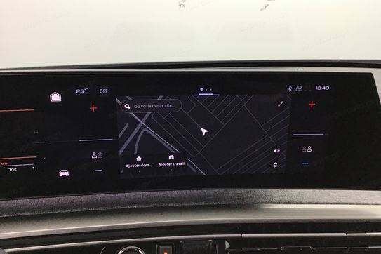 Peugeot 3008 GT 1.2 mHEV e-DCS6