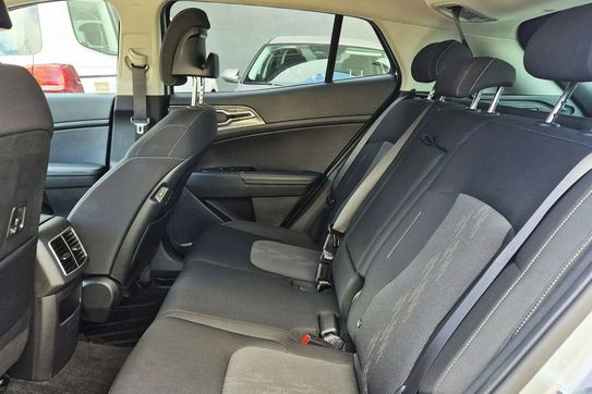 Kia Sportage 1.6 t-Gdi l 2WD