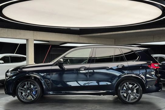BMW X5 M Competition
