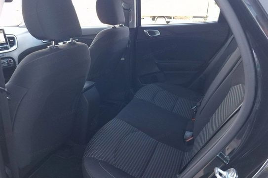 Kia XCeed 1.5 T-GDI M