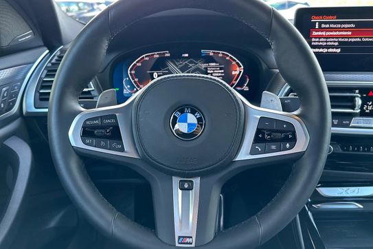 BMW X4 xDrive20d M Sport