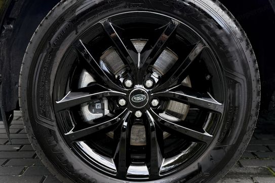 Land Rover Discovery Sport D200 Dynamic SE