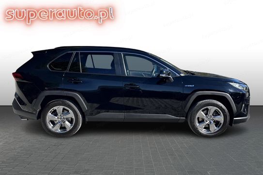 Toyota RAV4 Comfort  2.5 Hybrid
