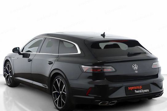Volkswagen Arteon Shooting Brake TSI 4Motion R DSG