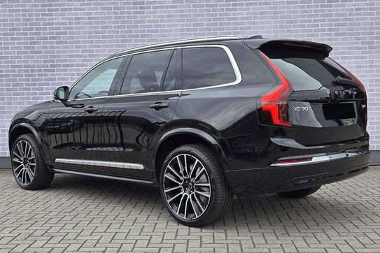 Volvo XC90 T8 AWD Plug-In Hybrid Ultra Bright 7os