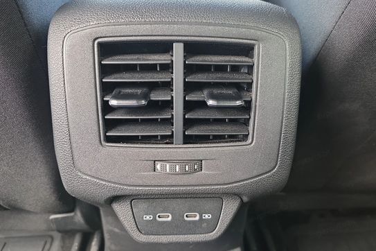 Volkswagen T-ROC 1.5 Tsi Style Dsg