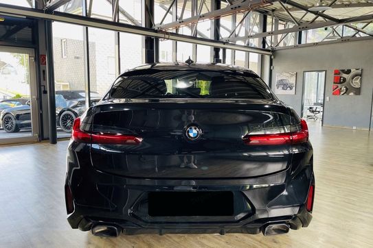 BMW X4 xDrive20d M Sport