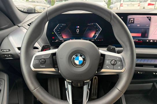 BMW Seria 2 220i mHEV aut