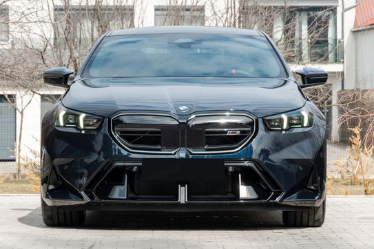 BMW Seria 5 M5