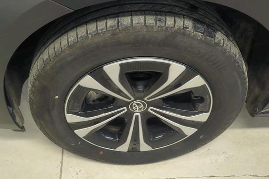 Toyota bZ4X Prestige 71.4kWh