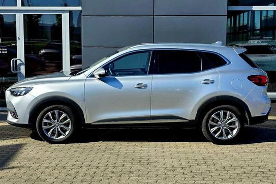 MG HS 1.5 T-GDI Excite DCT