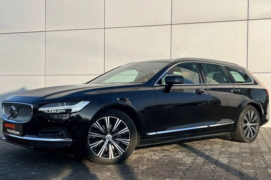 Volvo V90 B4 D AWD Inscription aut