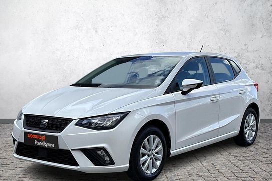 Seat Ibiza 1.0 MPI EVO Style S&S
