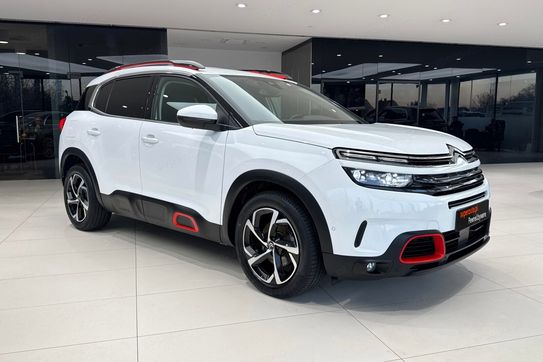 Citroen C5 Aircross 1.2 PureTech Feel