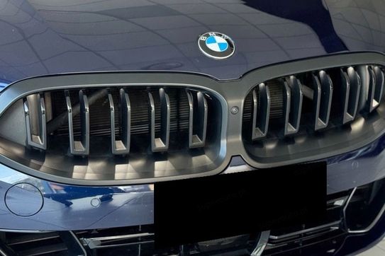 BMW Seria 8 Coupe 840i xDrive