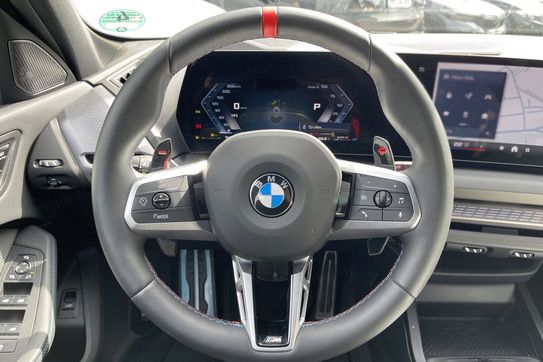 BMW Seria 1 M135i xDrive
