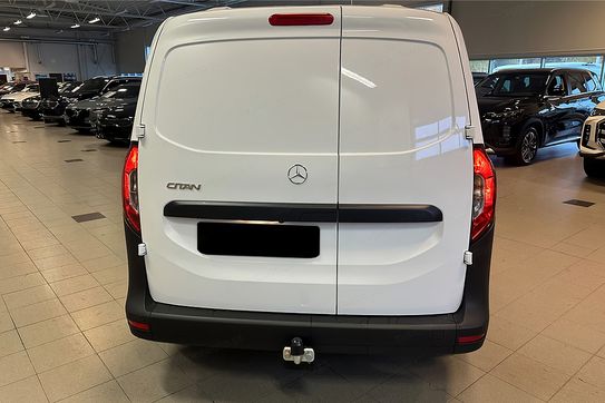 Mercedes Citan 110 CDI L2 