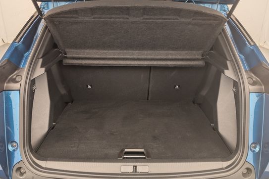Peugeot 2008 ALLURE 1.2 PureTech