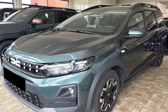Dacia Jogger Journey 7-miejsc 1.8 Full Hybrid
