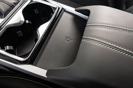 JAC 7 Plus Plus 1.5T CVT