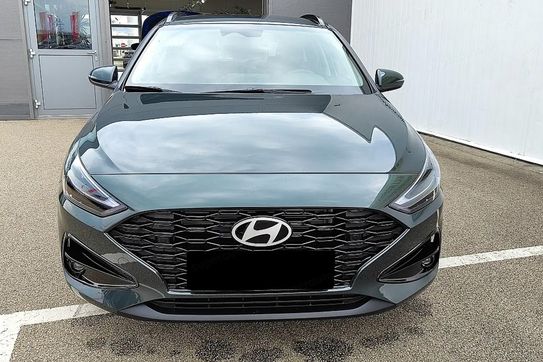 Hyundai i30 1.0 T-GDI Modern