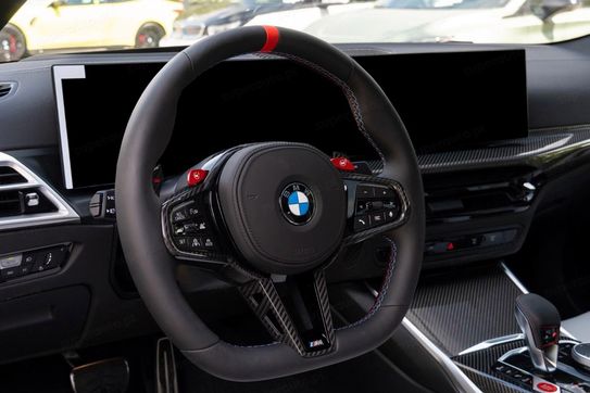 BMW Seria 4 Coupe M4 Competition M xDrive