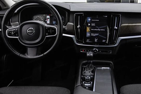 Volvo V90 D4 AWD Inscription aut