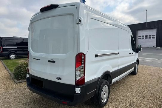 Ford Transit L3H2 Trend 350