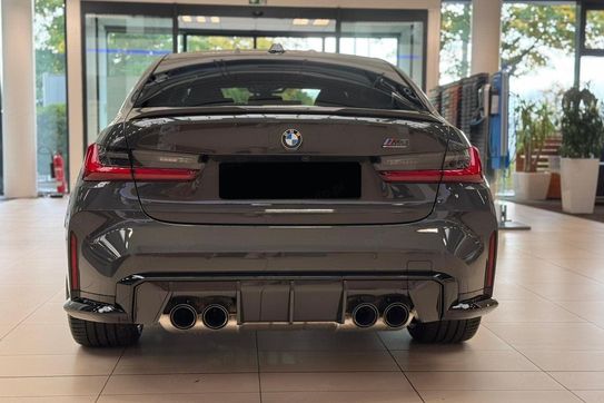 BMW Seria 3 M3 Competition xDrive