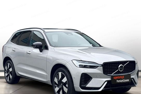 Volvo XC60 T6 Plug-In Hybrid AWD Plus Dark aut