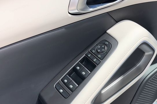 BYD ATTO 2 DM-i Boost