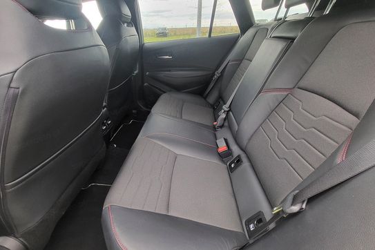 Toyota Corolla 1.8 Hybrid Executive