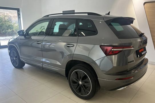 Skoda Karoq 1.5 TSI ACT Sportline DSG