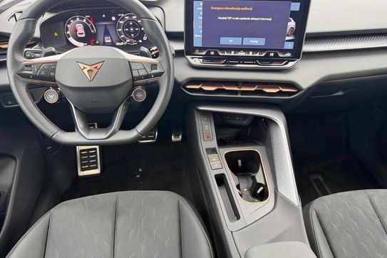 Cupra Terramar 1.5 TSI DSG