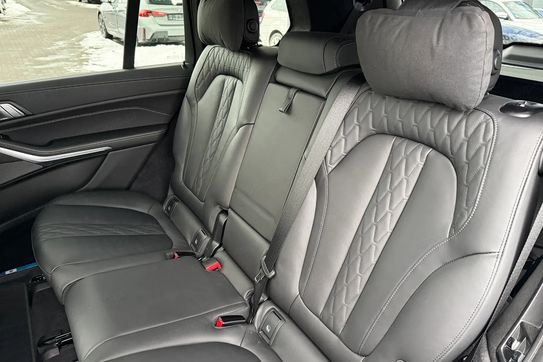 BMW X7 xDrive40d