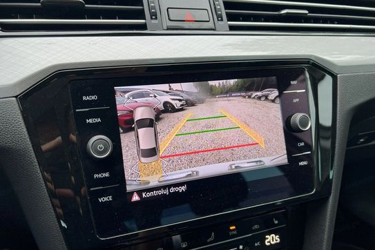 Volkswagen Passat 2.0 TDI EVO Business DSG