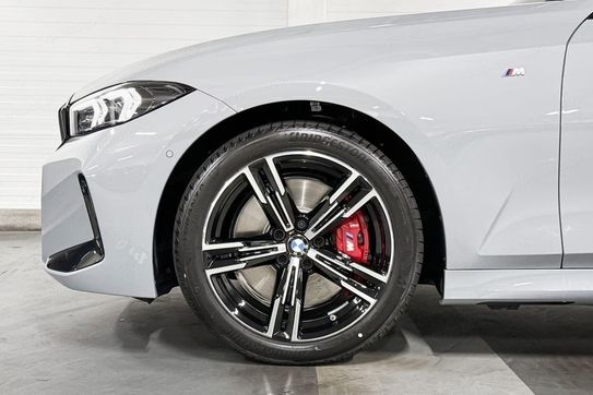 BMW Seria 3 320d xDrive M Sport