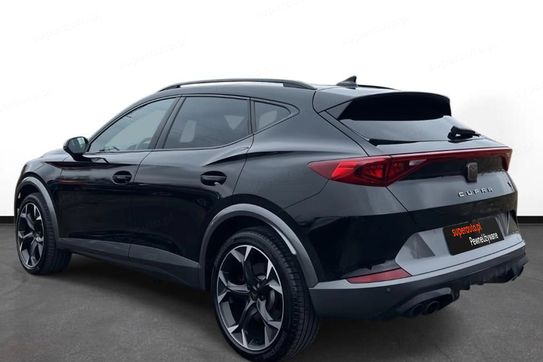 Cupra Formentor 2.0 TSI 4Drive VZ DSG