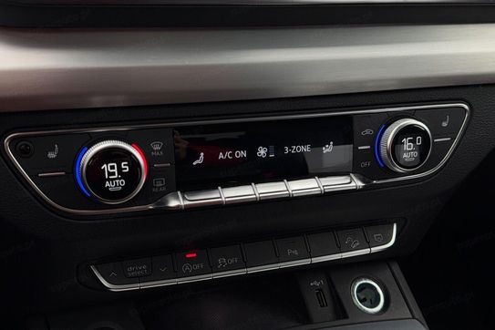 Audi Q5 40 TFSI mHEV quattro S Line S tronic