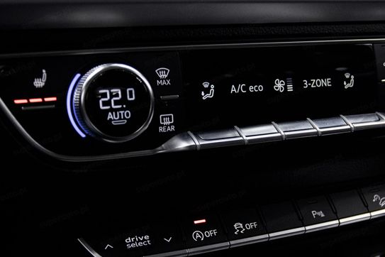 Audi Q5 35 TDI quattro S tronic