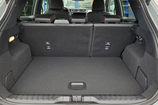 Ford Puma ST-Line X PowerShift mHEV  1.0 EcoBoost