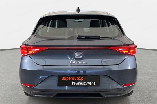 Seat Leon TSI