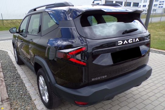 Dacia Bigster Essential 1.2 TCe