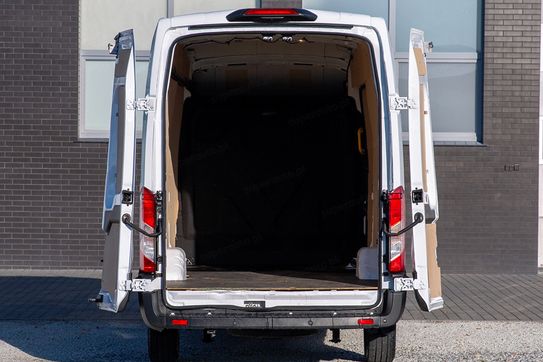 Ford Transit L4H3 Maxi