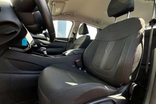 Hyundai Tucson 1.6 Crdi 48V-Hybrid 2WD Dct Trend