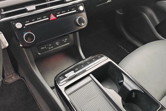 Hyundai Tucson 1.6 T-GDi PHEV Platinum 4WD aut