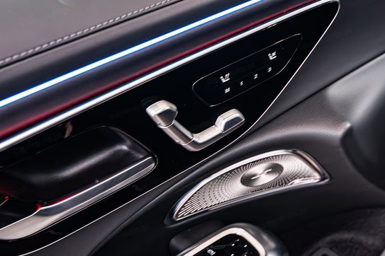 Mercedes Klasa E 300 e AMG Estate